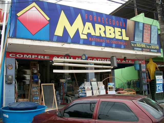 Marbel